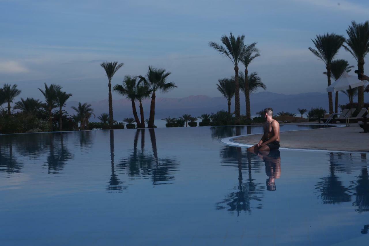 Dessole Holiday Taba Resort Nuweiba` 外观 照片