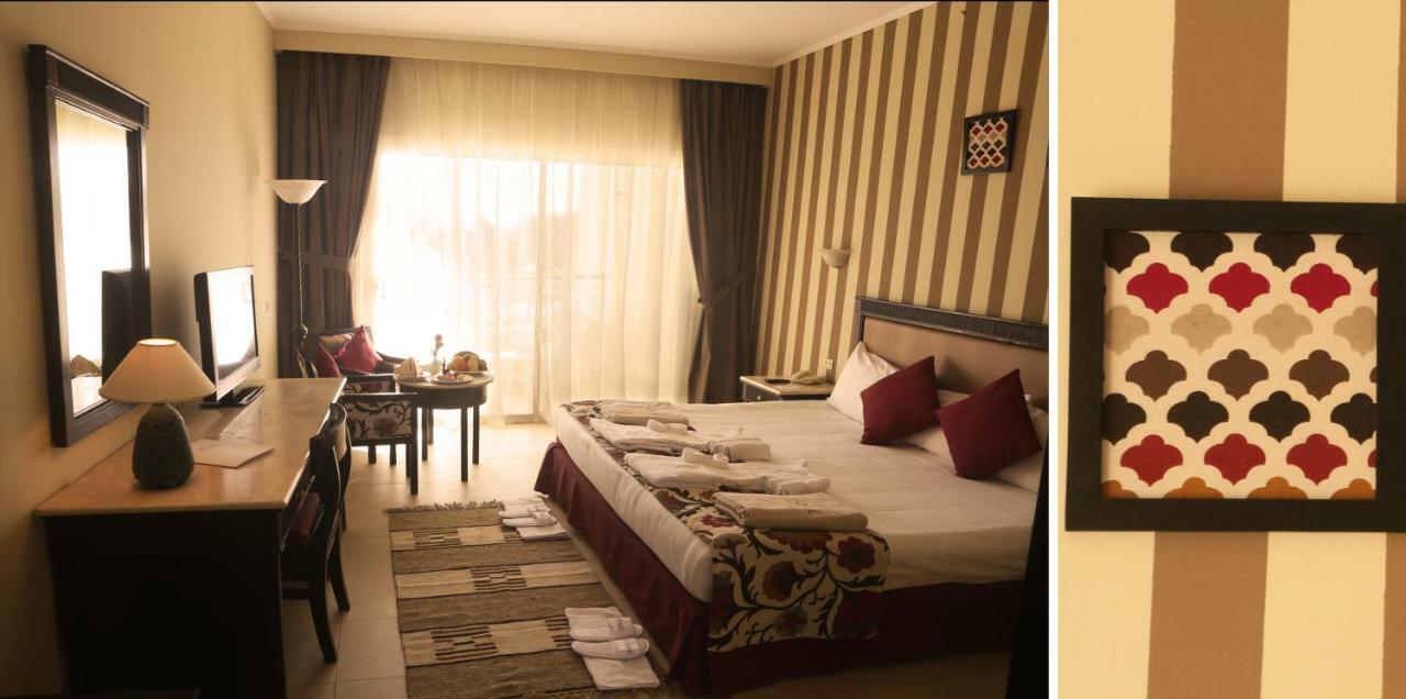 Dessole Holiday Taba Resort Nuweiba` 客房 照片