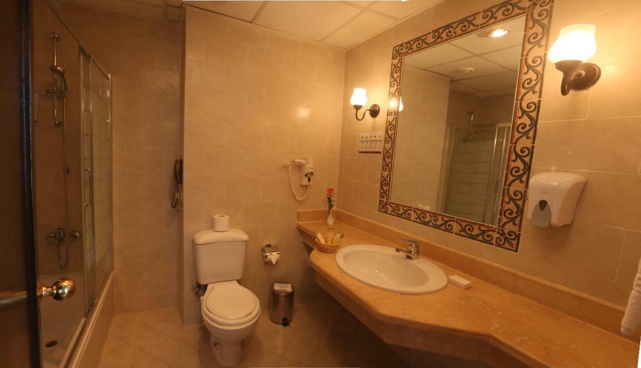 Dessole Holiday Taba Resort Nuweiba` 外观 照片
