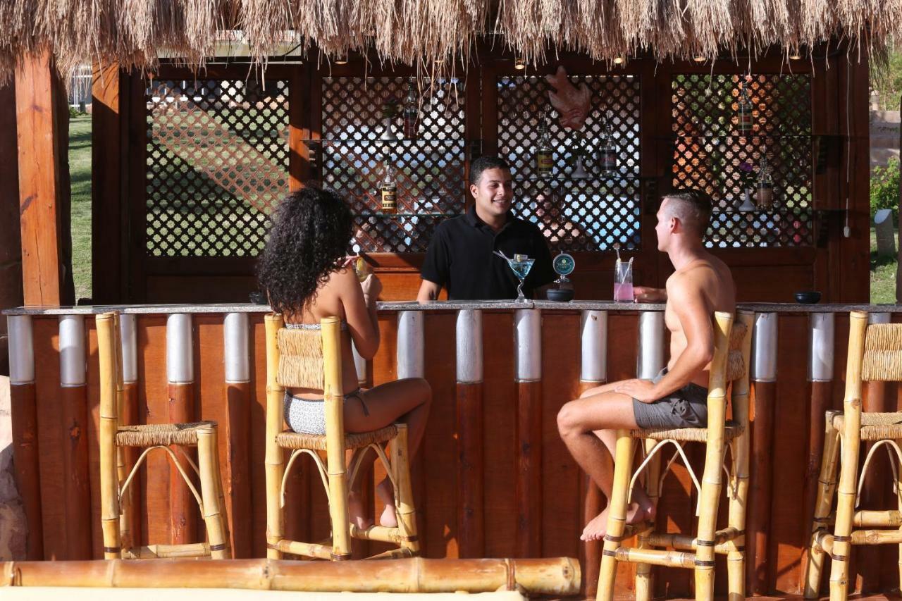 Dessole Holiday Taba Resort Nuweiba` 外观 照片