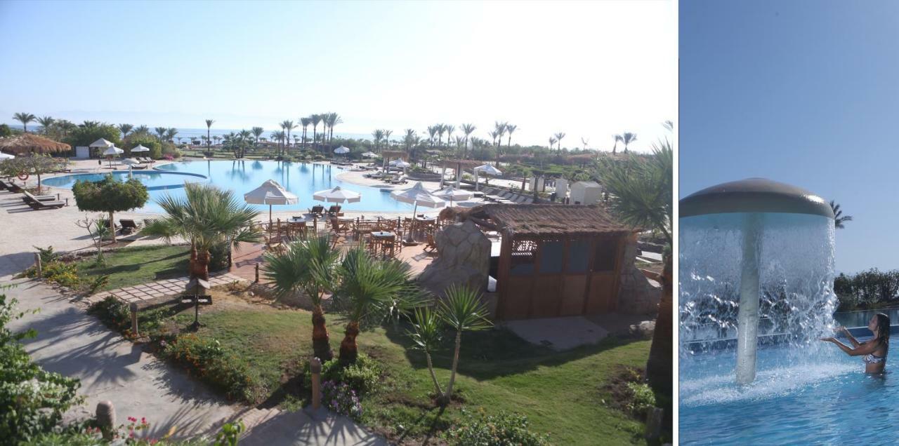Dessole Holiday Taba Resort Nuweiba` 外观 照片